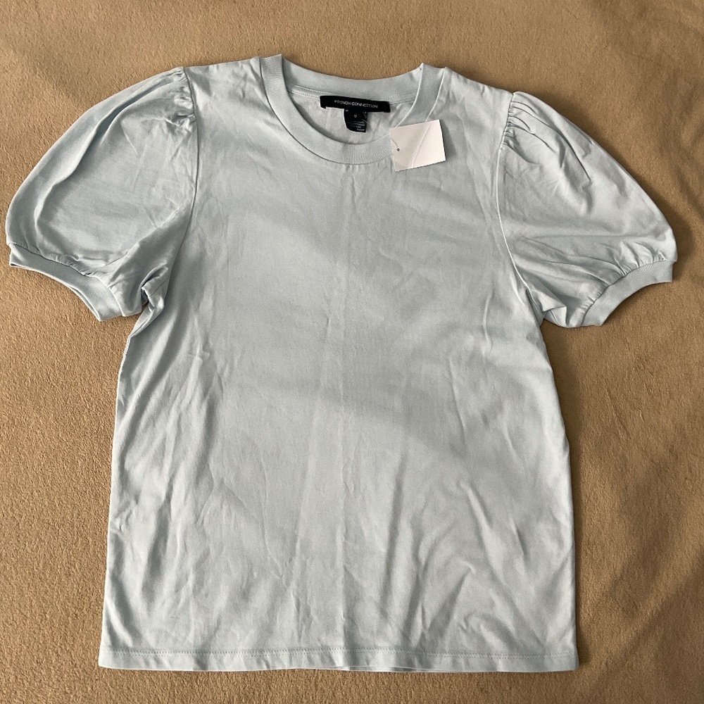 French connection women T-shirt
